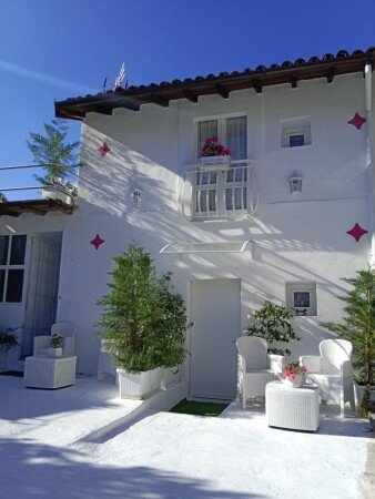 Bed and breakfast 1 camera, con aria condizionata