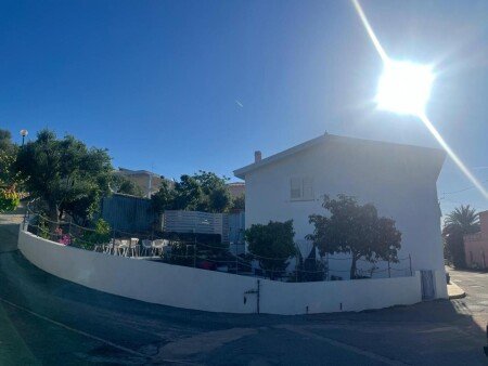 Bed and breakfast 1 camera, con giardino