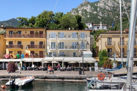 Appartamento 4 ospiti, con aria condizionata