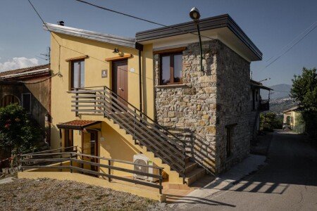 Bed and breakfast 4 ospiti, con aria condizionata