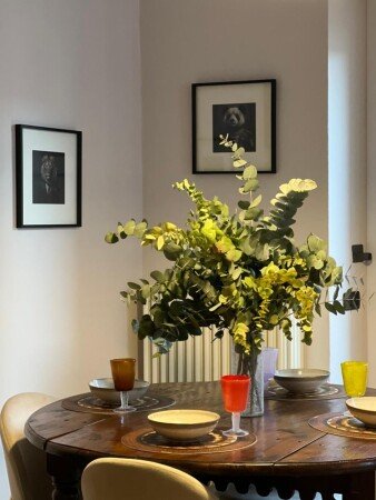 Appartamento 2 camere, con aria condizionata