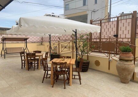 Bed and breakfast 4 ospiti, con aria condizionata