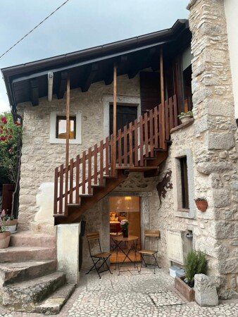 Casa 3 camere, con aria condizionata