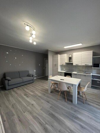 Appartamento 1 camera, con aria condizionata