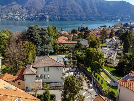 Hotel con aria condizionata