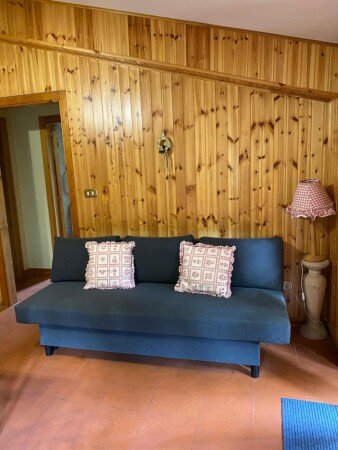 Appartamento 2 camere, con aria condizionata