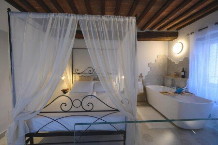 Casa 1 camera, con wifi