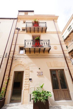 Appartamento 4 ospiti, con aria condizionata