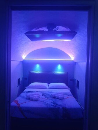 Gîte 1 chambre, avec climatisation