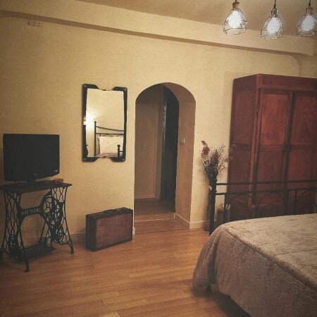 Bed and breakfast 2 ospiti, con giardino