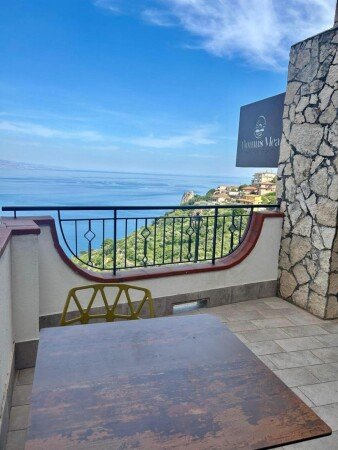 Appartamento 4 ospiti, con aria condizionata