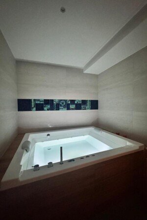 Bed and breakfast 3 ospiti, con idromassaggio