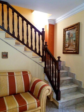 Appartamento 2 camere, con aria condizionata