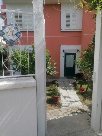 Bed and breakfast 4 ospiti, con palestra