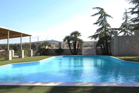 Bed and breakfast 4 ospiti, con idromassaggio