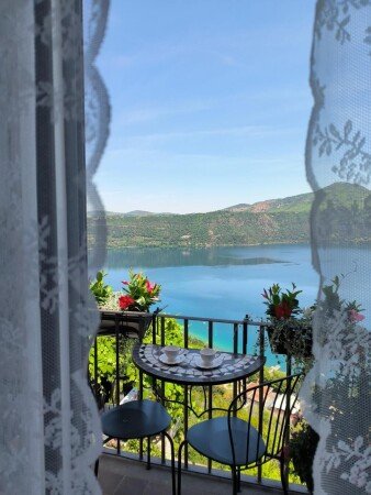 Bed and breakfast 1 camera, con aria condizionata