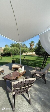 Bed and breakfast 3 ospiti, con giardino