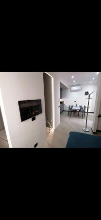 Appartement 1 chambre, avec climatisation