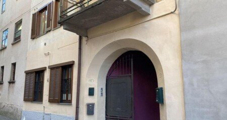 Appartamento 1 camera