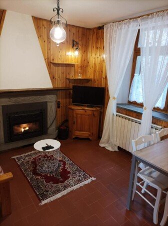 Appartamento 2 camere, con wifi