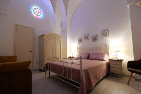 Casa 1 camera, con aria condizionata