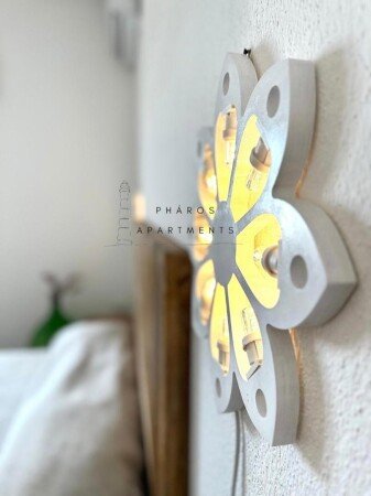 Appartamento 2 camere, con aria condizionata