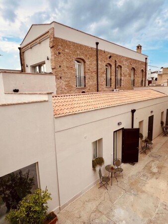 Bed and breakfast 3 ospiti, con piscina