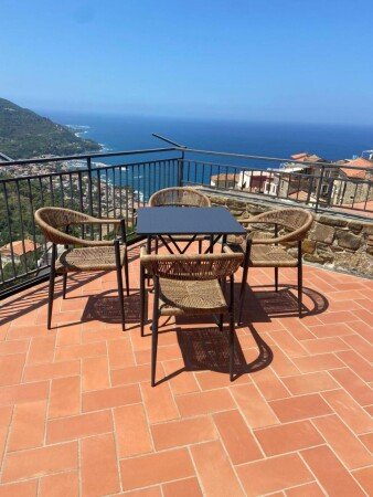 Bed and breakfast 3 ospiti, con aria condizionata