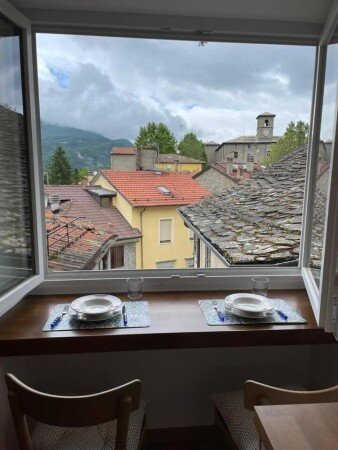 Appartamento 1 camera, con wifi