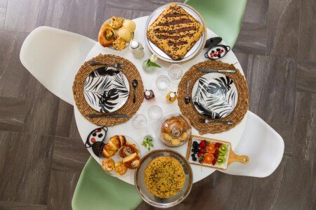 Bed and breakfast 1 camera, con aria condizionata