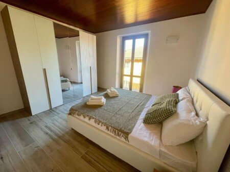 Appartamento 2 camere, con aria condizionata