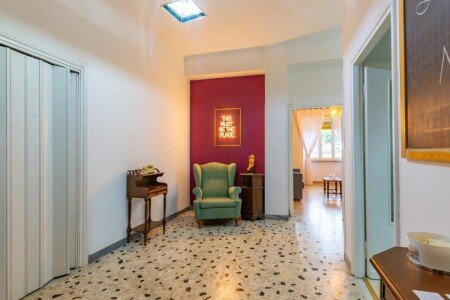 Appartamento 1 camera, con aria condizionata