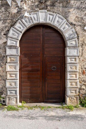 Bed and breakfast 4 ospiti, con giardino