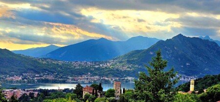 Bed and breakfast 2 ospiti, con giardino