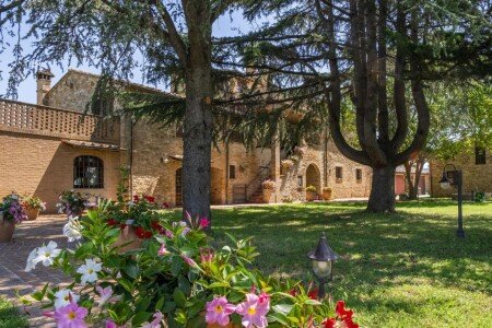 Bed and breakfast 4 ospiti, con piscina