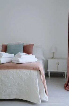 Appartamento 2 camere, con aria condizionata