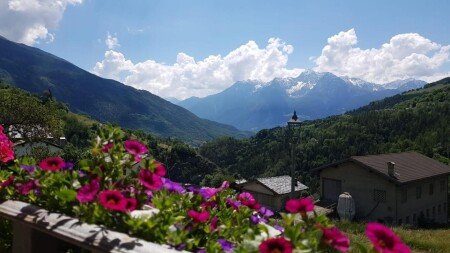 Appartamento 1 camera, con wifi