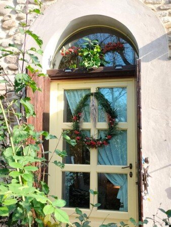 Bed and breakfast 1 camera, con idromassaggio