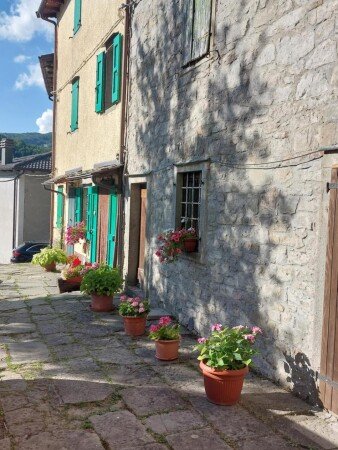 Casa 4 camere, con giardino