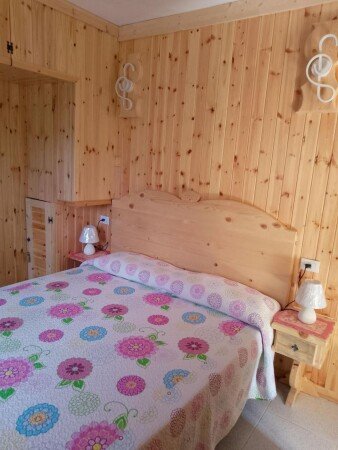 Appartamento 2 camere, con parcheggio