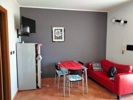 Appartamento 1 camera