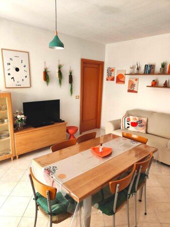 Appartamento 2 camere, con aria condizionata