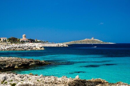 Appartamento 1 camera, con piscina