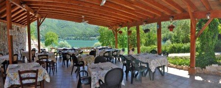 Bed and breakfast 3 ospiti, con giardino
