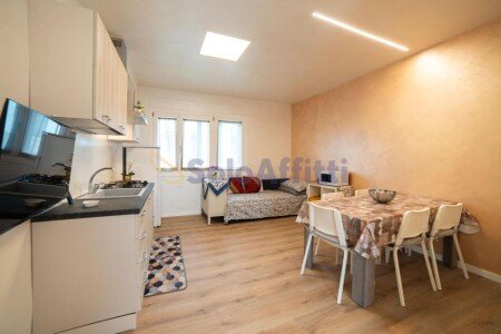 Appartamento 2 camere, con aria condizionata