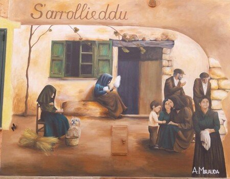 Bed and breakfast 1 camera, con giardino