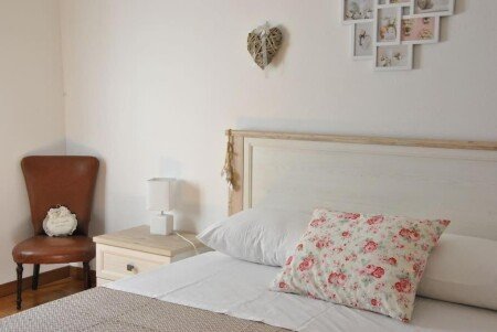 Casa 2 camere, con wifi