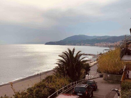 Appartamento 2 camere, con wifi