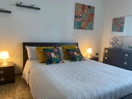 Appartamento 1 camera, con wifi