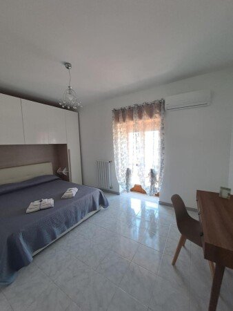 Appartamento 1 camera, con aria condizionata